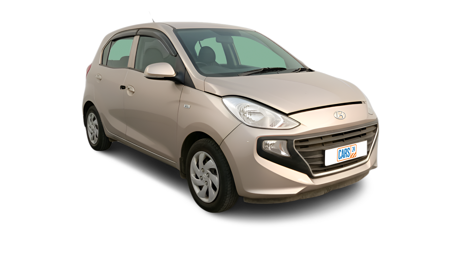 Hyundai NEW SANTRO-img